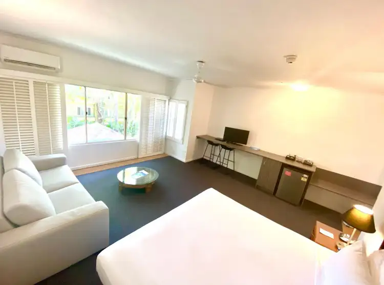 Fifth view of Homely apartment listing, C314/316 Port Douglas Road, Port Douglas QLD 4877