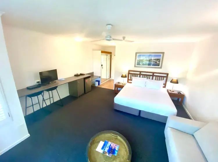Sixth view of Homely apartment listing, C314/316 Port Douglas Road, Port Douglas QLD 4877