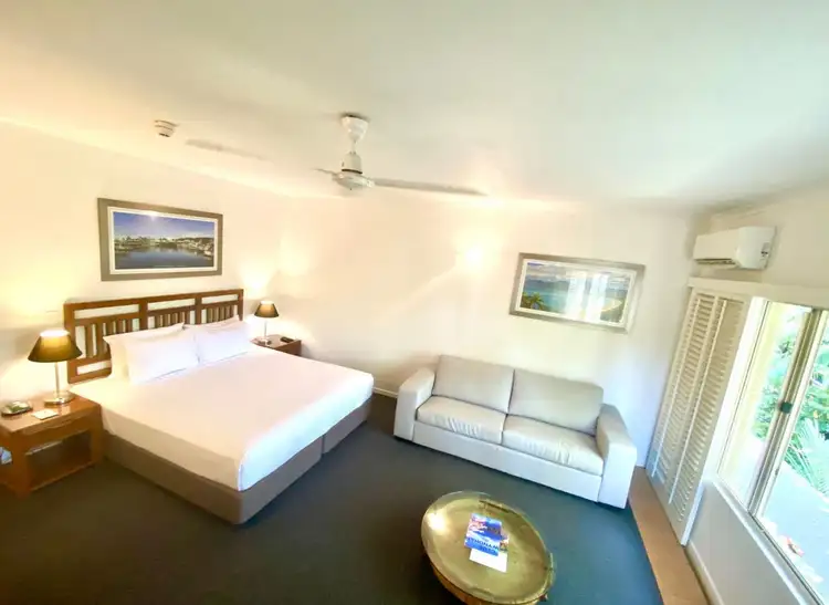 Seventh view of Homely apartment listing, C314/316 Port Douglas Road, Port Douglas QLD 4877