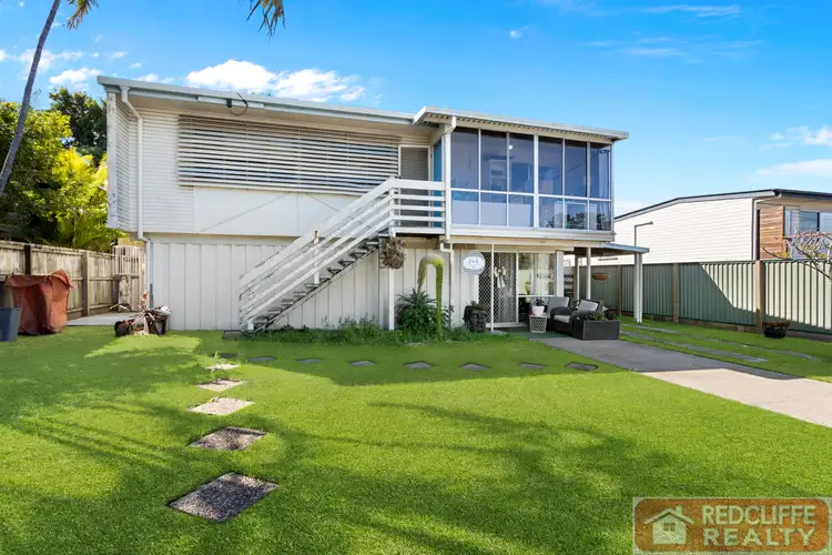 Main view of Homely house listing, 366 Anzac Avenue, Kippa-Ring QLD 4021