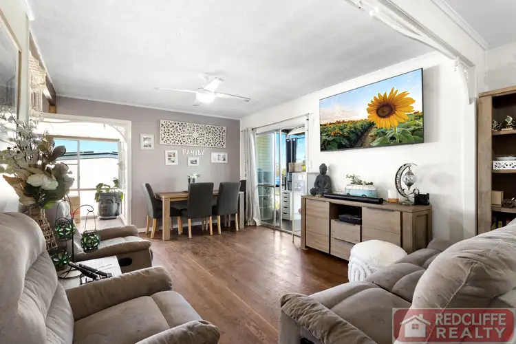 Second view of Homely house listing, 366 Anzac Avenue, Kippa-Ring QLD 4021