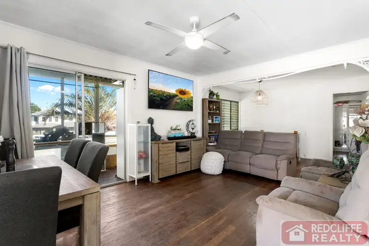 Third view of Homely house listing, 366 Anzac Avenue, Kippa-Ring QLD 4021