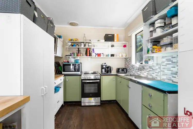 Fourth view of Homely house listing, 366 Anzac Avenue, Kippa-Ring QLD 4021