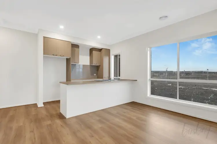 Third view of Homely house listing, 28 Nomad Road, Kalkallo VIC 3064