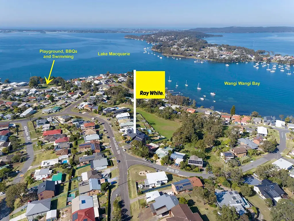 Main view of Homely house listing, 38 Arcadia Street, Arcadia Vale NSW 2283