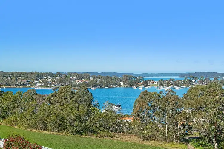 Second view of Homely house listing, 38 Arcadia Street, Arcadia Vale NSW 2283