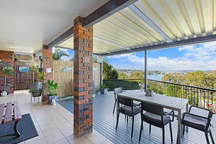 Fourth view of Homely house listing, 38 Arcadia Street, Arcadia Vale NSW 2283