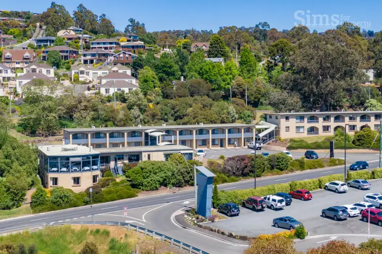 Sixth view of Homely unit listing, 1/23-27 Elouera Street, Riverside TAS 7250