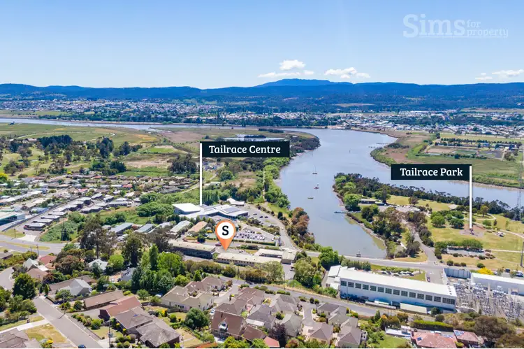 Seventh view of Homely unit listing, 1/23-27 Elouera Street, Riverside TAS 7250