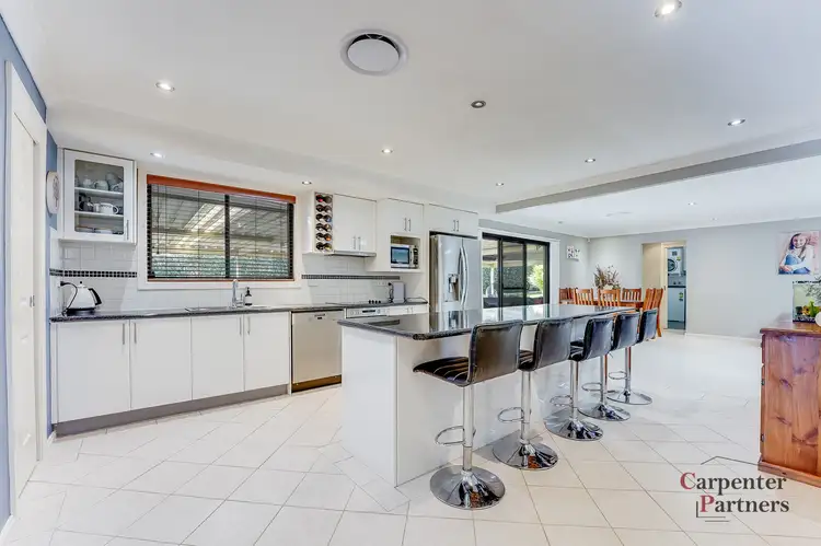 Third view of Homely house listing, 20 Cobham Street, Yanderra NSW 2574