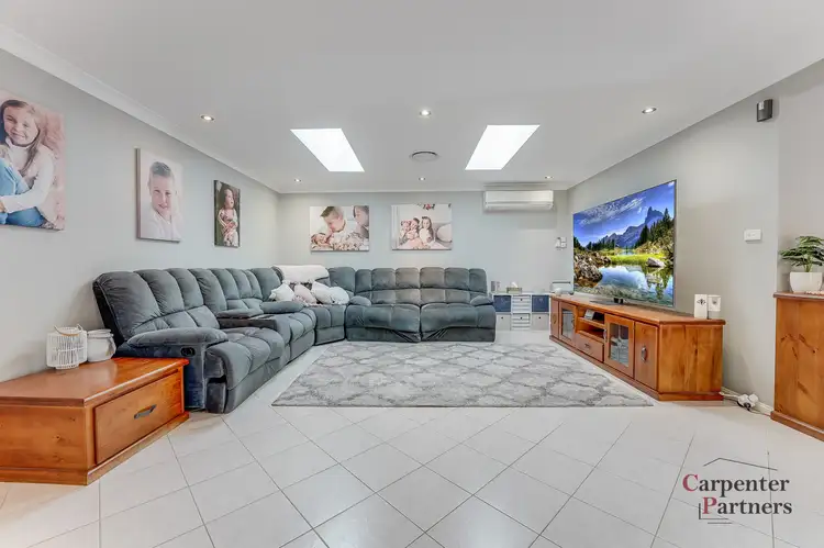 Fourth view of Homely house listing, 20 Cobham Street, Yanderra NSW 2574