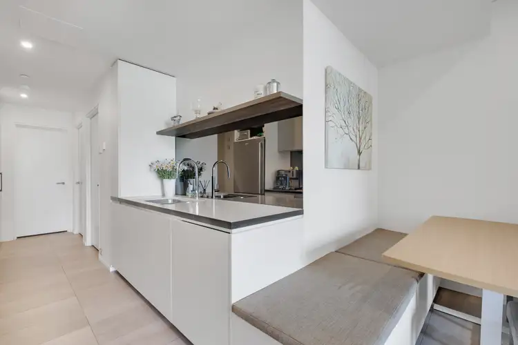Fourth view of Homely apartment listing, 315/9 Christie St, South Brisbane QLD 4101