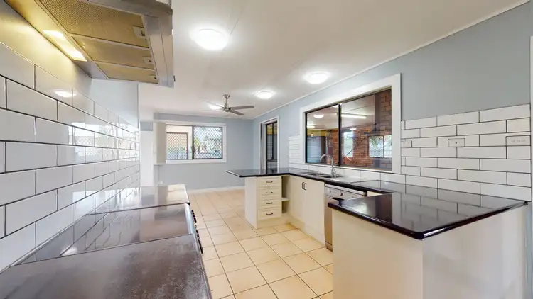 Main view of Homely house listing, 27 Newton Street, Wulguru QLD 4811