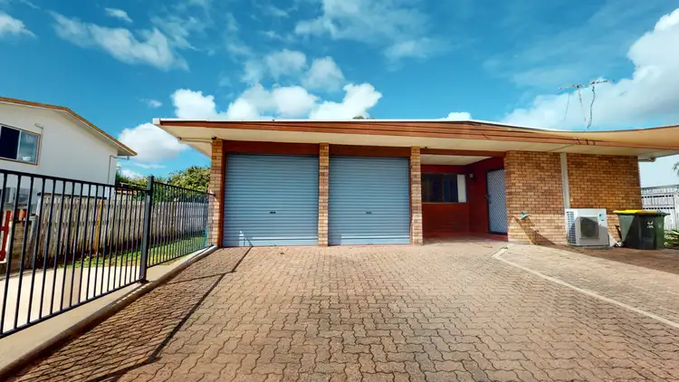Third view of Homely house listing, 27 Newton Street, Wulguru QLD 4811