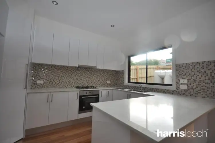 Second view of Homely apartment listing, 2/24 Winifred Street, Oak Park VIC 3046