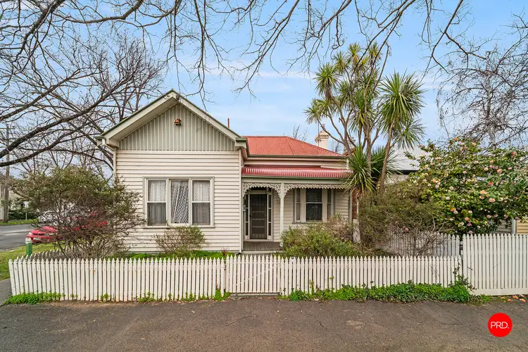 Main view of Homely house listing, 212 McCrae Street, Bendigo VIC 3550