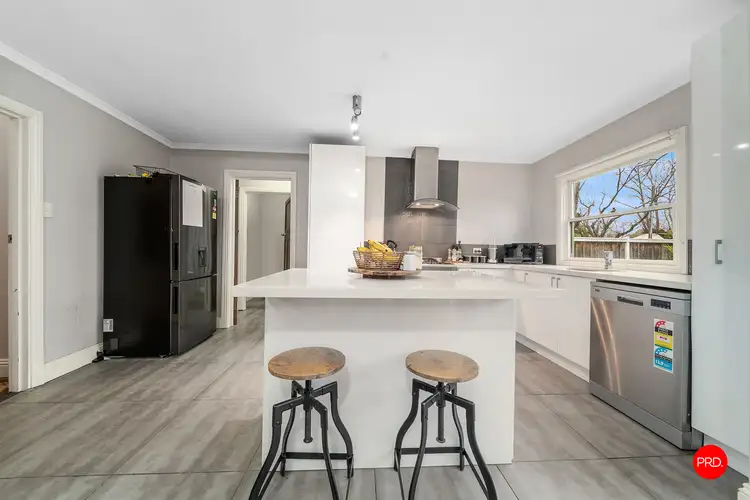 Second view of Homely house listing, 212 McCrae Street, Bendigo VIC 3550