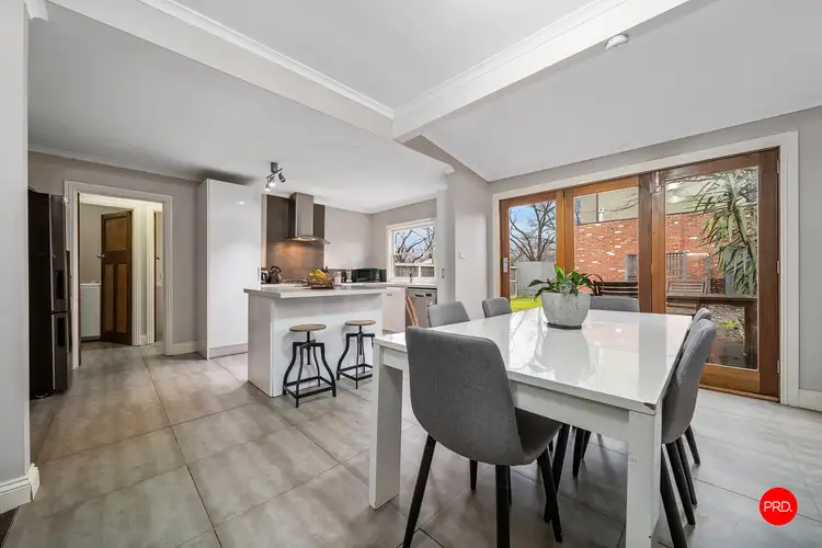 Fourth view of Homely house listing, 212 McCrae Street, Bendigo VIC 3550