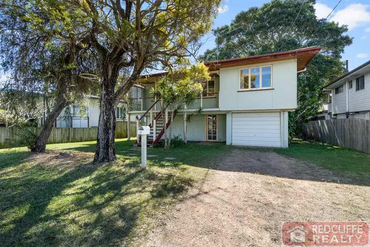Main view of Homely house listing, 27 Conley Street, Clontarf QLD 4019