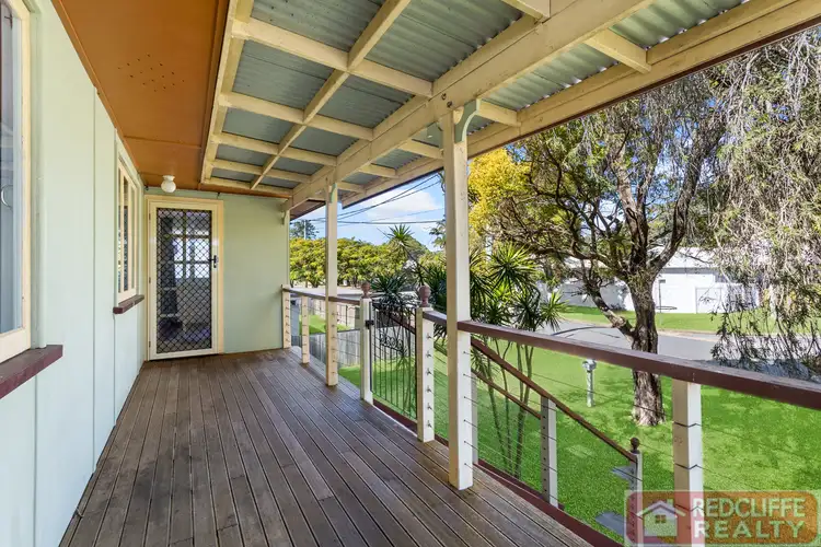 Second view of Homely house listing, 27 Conley Street, Clontarf QLD 4019