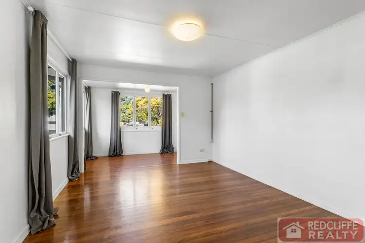 Fourth view of Homely house listing, 27 Conley Street, Clontarf QLD 4019