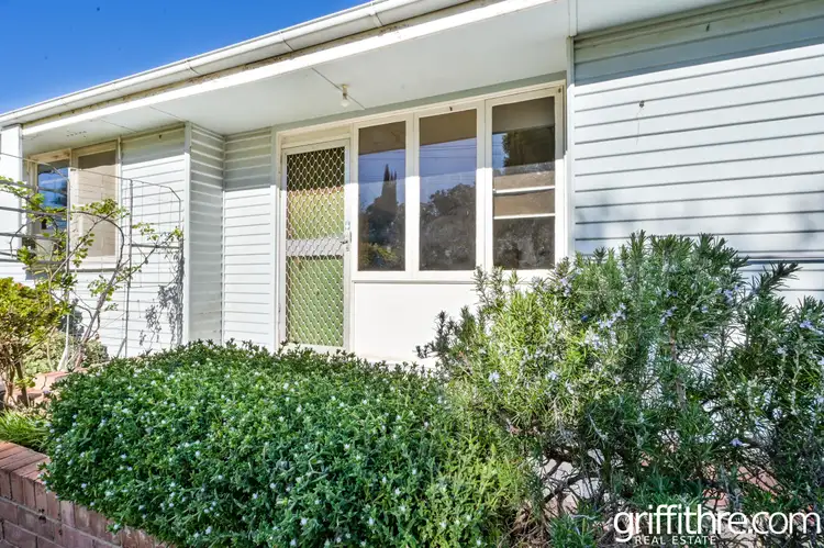 Second view of Homely other listing, 21 Mcnabb Crescent, Griffith NSW 2680