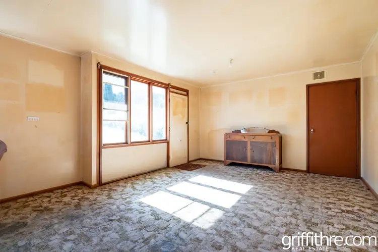 Third view of Homely other listing, 21 Mcnabb Crescent, Griffith NSW 2680