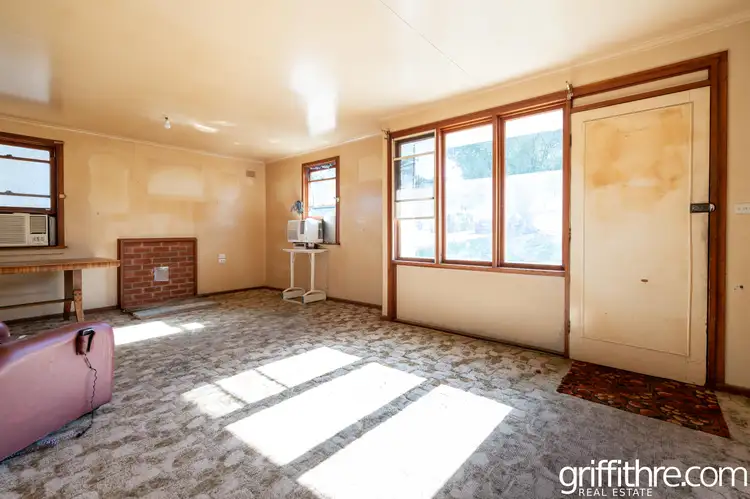 Fourth view of Homely other listing, 21 Mcnabb Crescent, Griffith NSW 2680