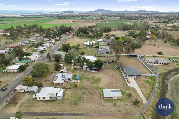 6 Post Office Lane, Harrisville QLD 4307