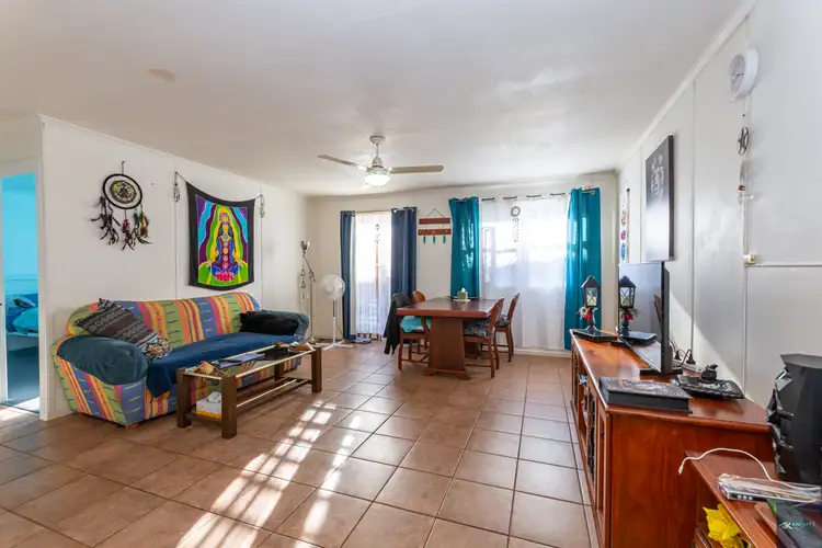 Third view of Homely block of units listing, 1-4/40 Goodwin Street, Bundaberg South QLD 4670