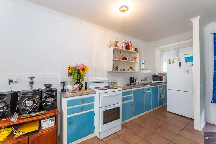 Fourth view of Homely block of units listing, 1-4/40 Goodwin Street, Bundaberg South QLD 4670