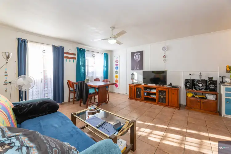 Fifth view of Homely block of units listing, 1-4/40 Goodwin Street, Bundaberg South QLD 4670