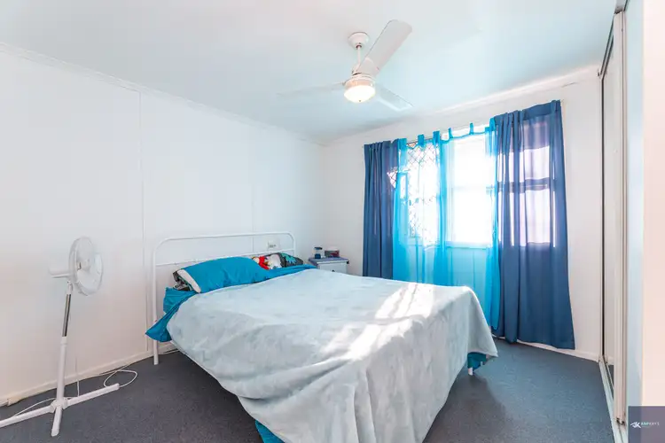 Sixth view of Homely block of units listing, 1-4/40 Goodwin Street, Bundaberg South QLD 4670