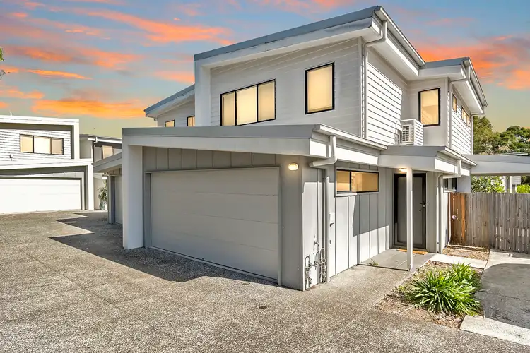 1/16 Nickel Street, Pimpama QLD 4209