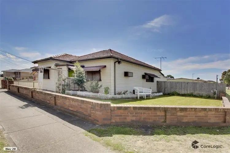 469 Merrylands Road