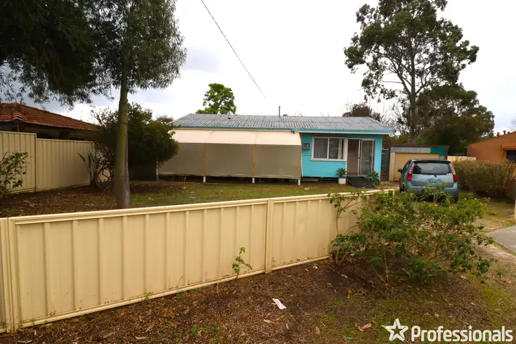 5 Teague Street, Pinjarra WA 6208