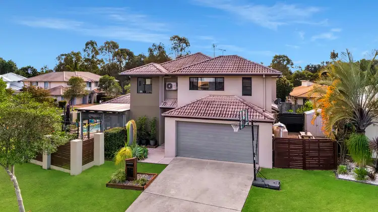 1/3 Alicia Circuit, Little Mountain QLD 4551