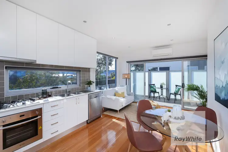 Third view of Homely house listing, 1/59 Parer Road, Airport West VIC 3042