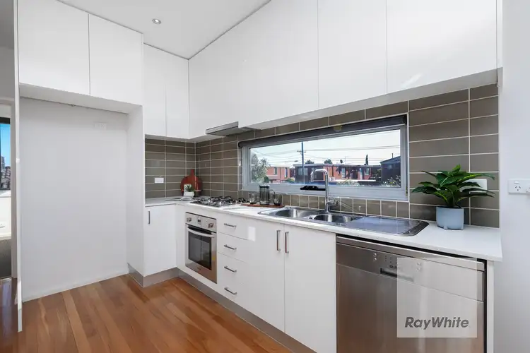 Fourth view of Homely house listing, 1/59 Parer Road, Airport West VIC 3042