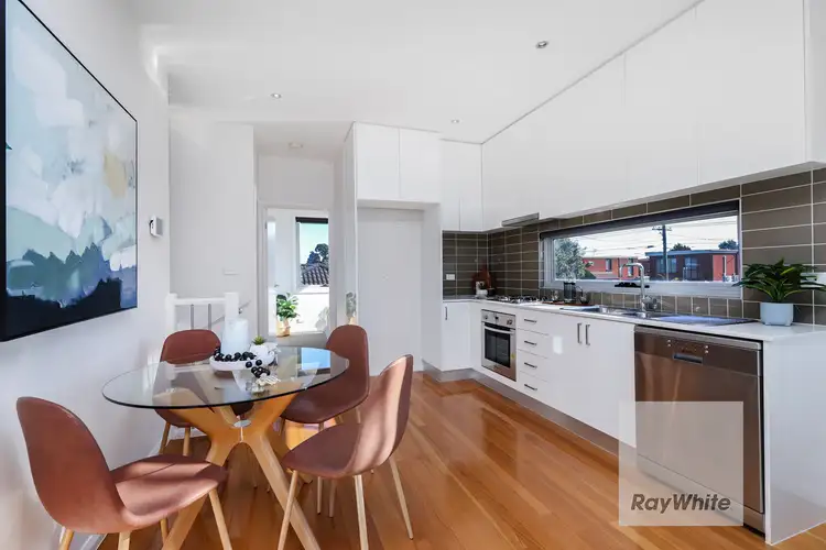 Sixth view of Homely house listing, 1/59 Parer Road, Airport West VIC 3042