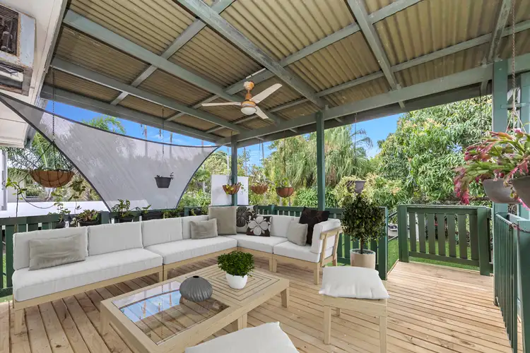 3 Arthur Street, Aitkenvale QLD 4814
