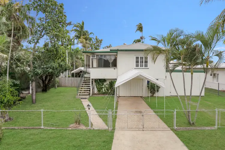 Second view of Homely house listing, 3 Arthur Street, Aitkenvale QLD 4814