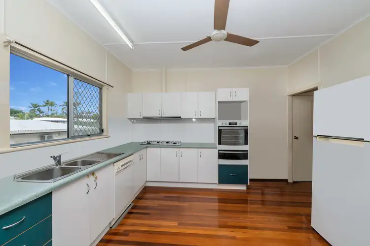 Fourth view of Homely house listing, 3 Arthur Street, Aitkenvale QLD 4814