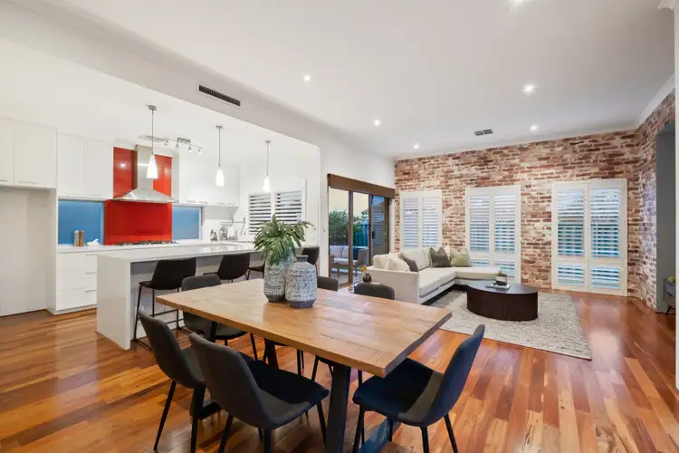 Second view of Homely house listing, 10 Kirkham Hill Terrace, Maylands WA 6051