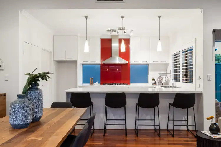 Fifth view of Homely house listing, 10 Kirkham Hill Terrace, Maylands WA 6051