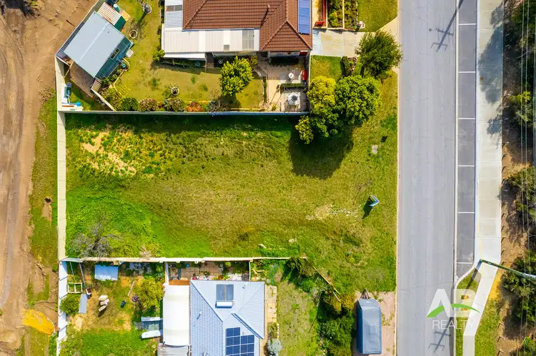 Second view of Homely land listing, 87 Moorpark Avenue, Yanchep WA 6035