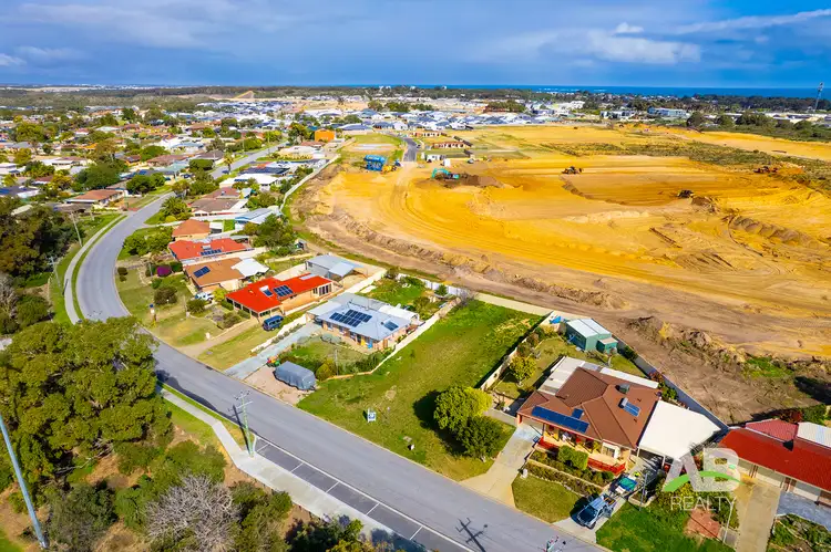 Fourth view of Homely land listing, 87 Moorpark Avenue, Yanchep WA 6035