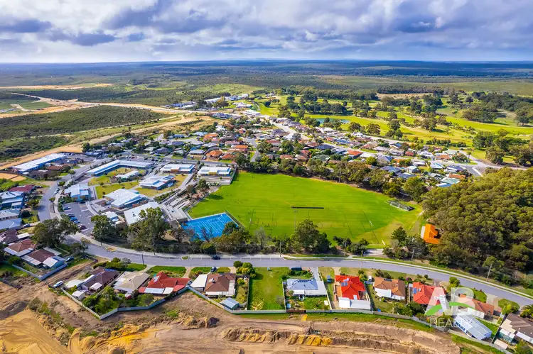 Fifth view of Homely land listing, 87 Moorpark Avenue, Yanchep WA 6035