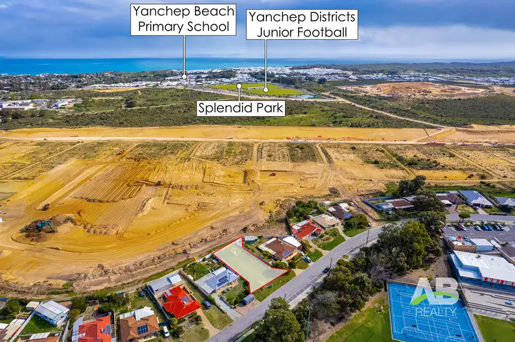 Sixth view of Homely land listing, 87 Moorpark Avenue, Yanchep WA 6035