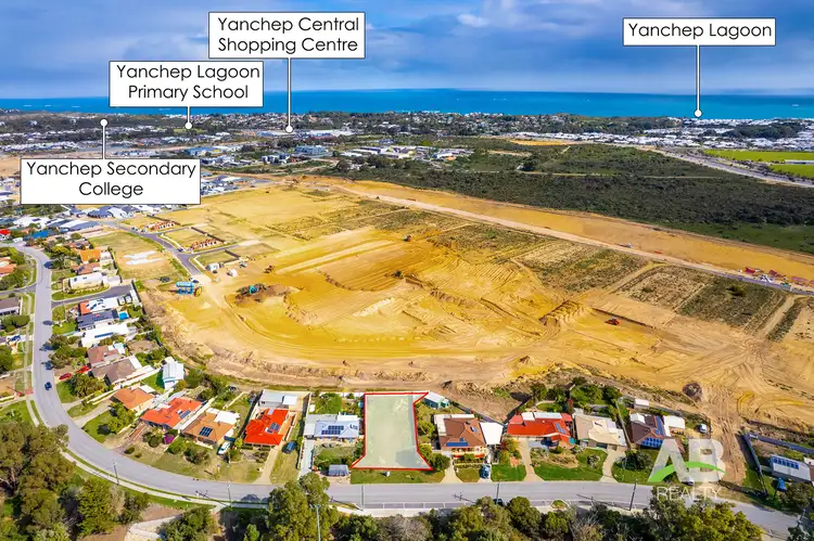 Seventh view of Homely land listing, 87 Moorpark Avenue, Yanchep WA 6035